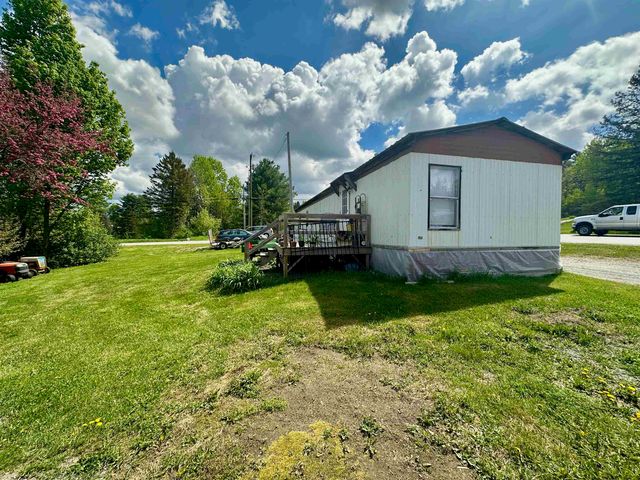 1665 Vermont Route 16, Hardwick, VT 05843