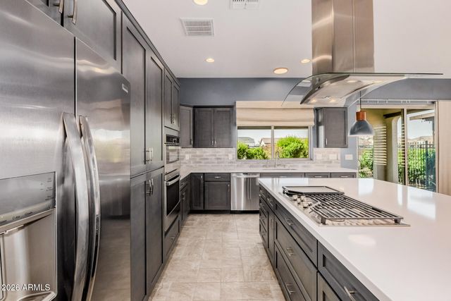 35532 N SUNSET Trail, Queen Creek, AZ 85140