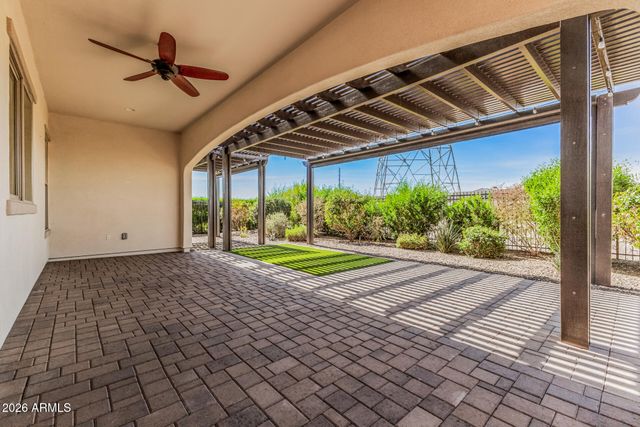 35532 N SUNSET Trail, Queen Creek, AZ 85140