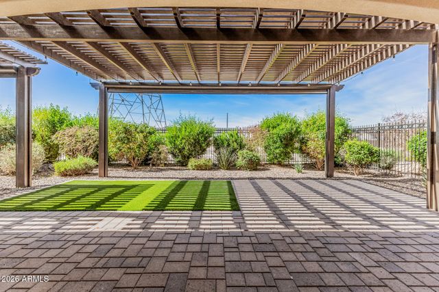 35532 N SUNSET Trail, Queen Creek, AZ 85140