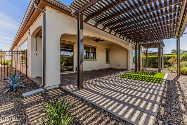 35532 N SUNSET Trail, Queen Creek, AZ 85140