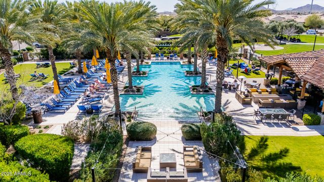 35532 N SUNSET Trail, Queen Creek, AZ 85140