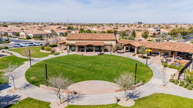 35532 N SUNSET Trail, Queen Creek, AZ 85140