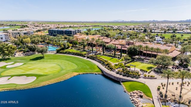 35532 N SUNSET Trail, Queen Creek, AZ 85140