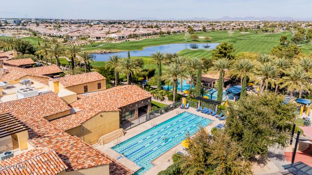 35532 N SUNSET Trail, Queen Creek, AZ 85140