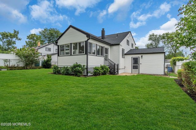 104 Southwood Drive, Old Bridge, NJ 08857