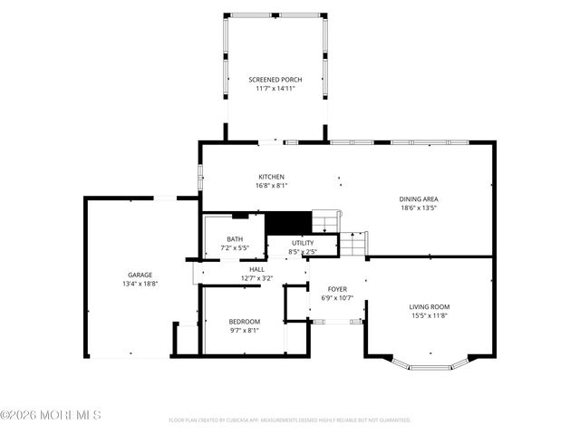 104 Southwood Drive, Old Bridge, NJ 08857