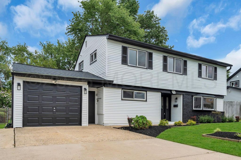 104 Southwood Drive, Old Bridge, NJ 08857