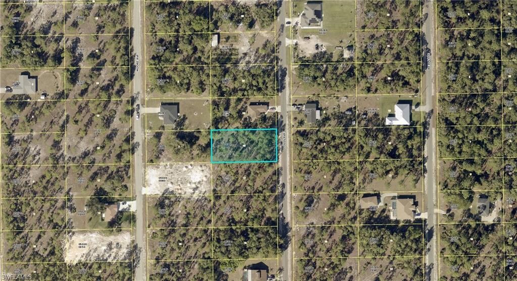 111 Louis AVE, LEHIGH ACRES, FL 33936 — photo 2
