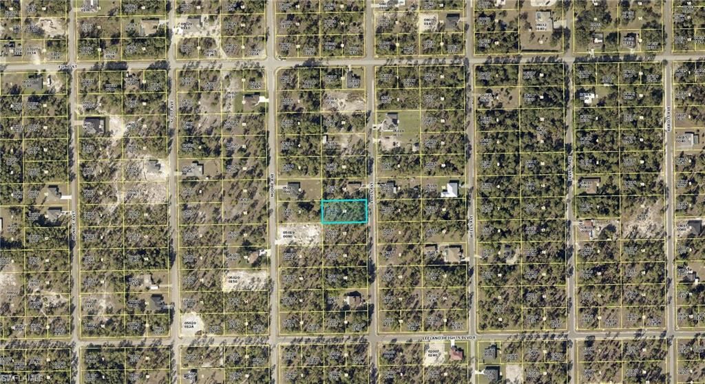 111 Louis AVE, LEHIGH ACRES, FL 33936 — photo 3