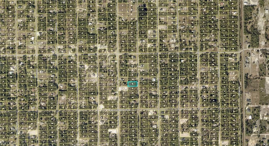 111 Louis AVE, LEHIGH ACRES, FL 33936 — photo 4