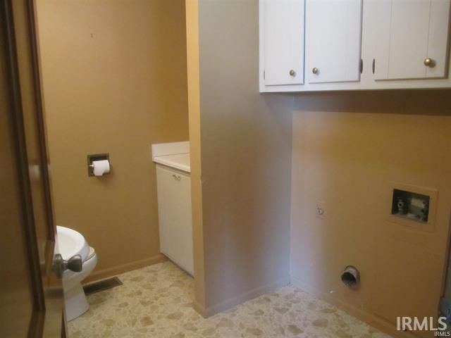 14611 Spencerville Road, Grabill, IN 46741