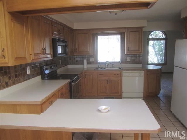 14611 Spencerville Road, Grabill, IN 46741