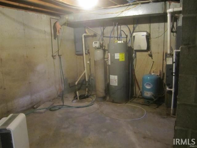 14611 Spencerville Road, Grabill, IN 46741