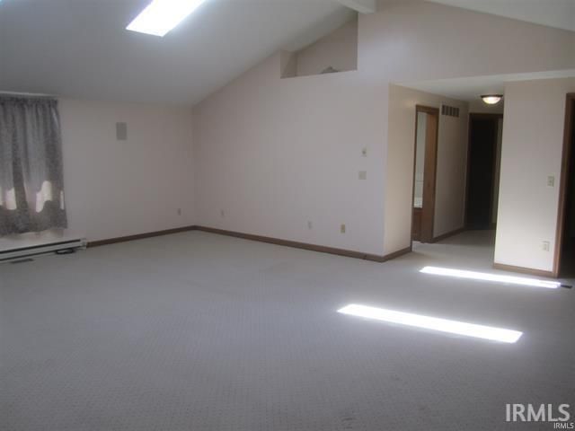 14611 Spencerville Road, Grabill, IN 46741