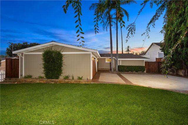1255 Hastings Ranch Drive, Pasadena, CA 91107