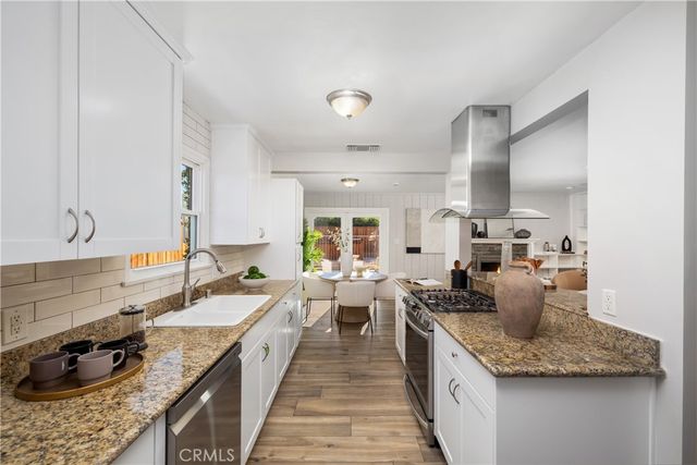 1255 Hastings Ranch Drive, Pasadena, CA 91107