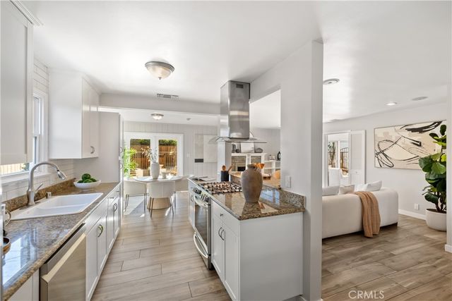 1255 Hastings Ranch Drive, Pasadena, CA 91107