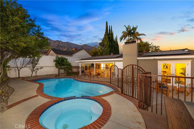 1255 Hastings Ranch Drive, Pasadena, CA 91107
