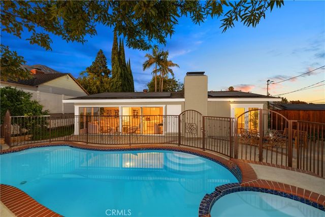 1255 Hastings Ranch Drive, Pasadena, CA 91107