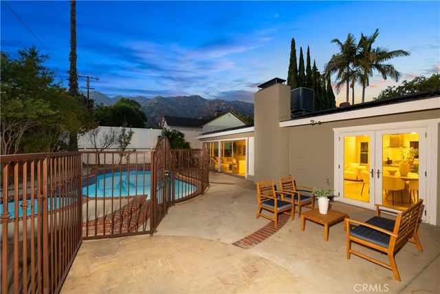 1255 Hastings Ranch Drive, Pasadena, CA 91107