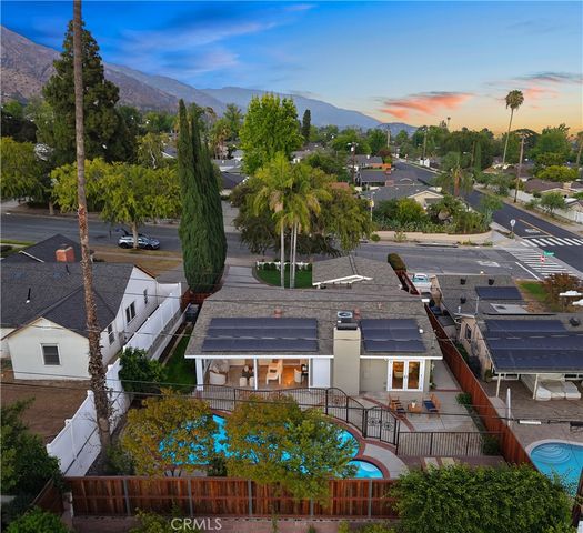 1255 Hastings Ranch Drive, Pasadena, CA 91107