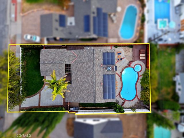 1255 Hastings Ranch Drive, Pasadena, CA 91107