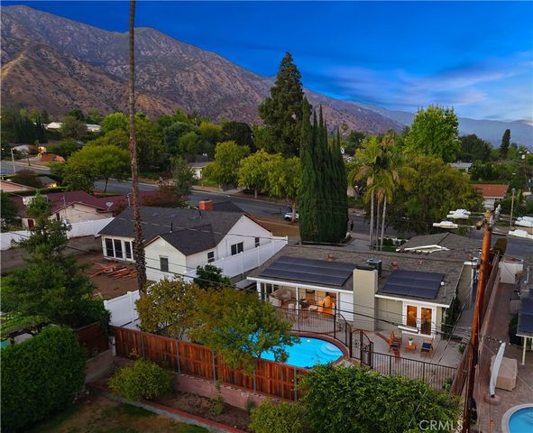 1255 Hastings Ranch Drive, Pasadena, CA 91107