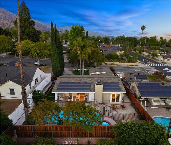 1255 Hastings Ranch Drive, Pasadena, CA 91107