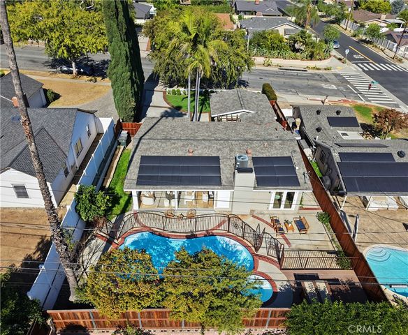 1255 Hastings Ranch Drive, Pasadena, CA 91107