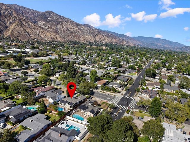 1255 Hastings Ranch Drive, Pasadena, CA 91107