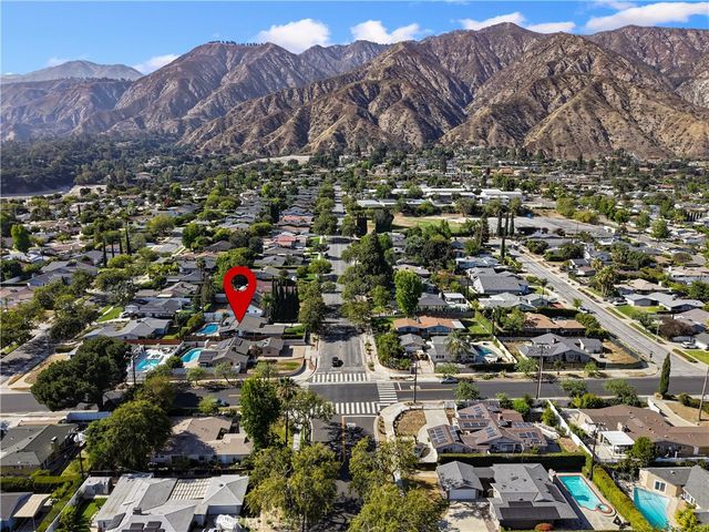 1255 Hastings Ranch Drive, Pasadena, CA 91107