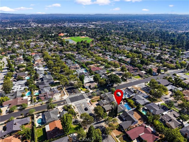1255 Hastings Ranch Drive, Pasadena, CA 91107
