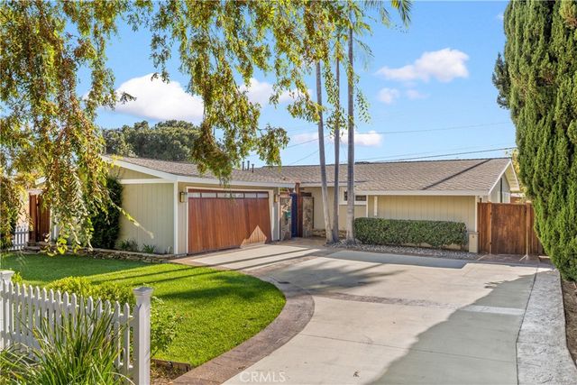 1255 Hastings Ranch Drive, Pasadena, CA 91107