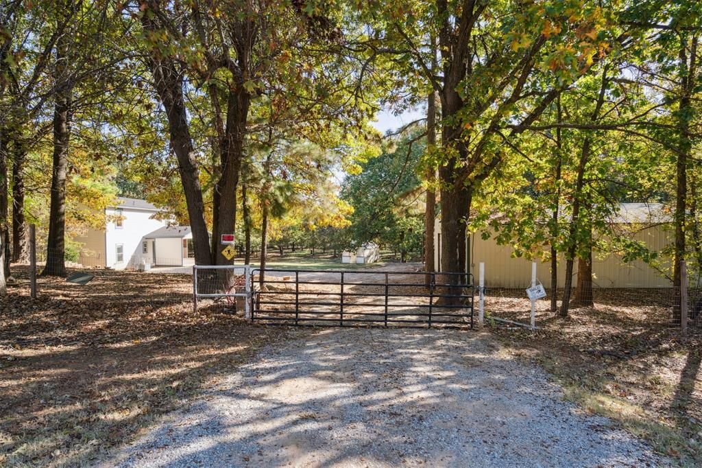 8300 Helen Road, Jones, OK 73049