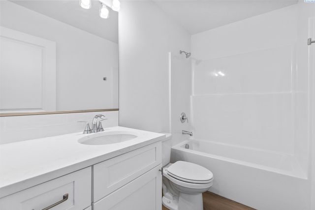 2835 S Penn St, Kennewick, WA 99338