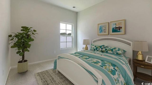 827 Western Rail Way, Loris, SC 29569