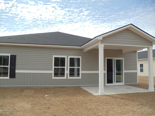 827 Western Rail Way, Loris, SC 29569