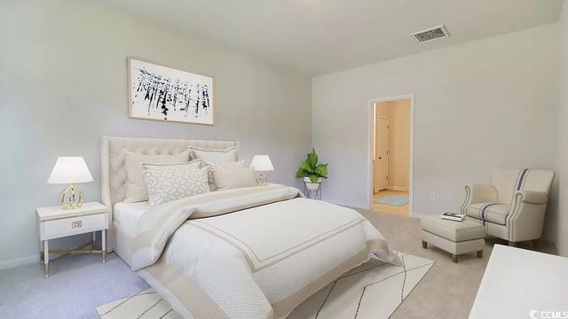 827 Western Rail Way, Loris, SC 29569