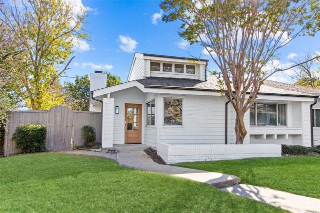 2425 Sendero Trail, Lewisville, TX 75067