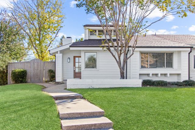 2425 Sendero Trail, Lewisville, TX 75067