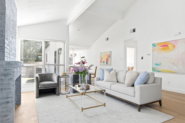 2425 Sendero Trail, Lewisville, TX 75067