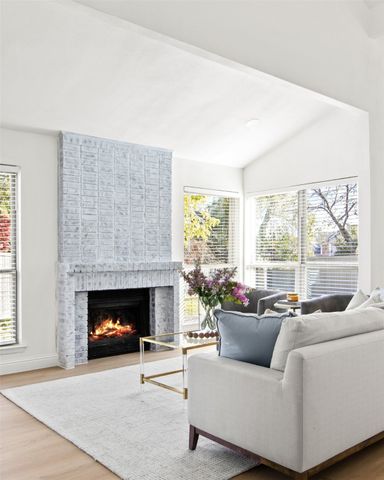 2425 Sendero Trail, Lewisville, TX 75067