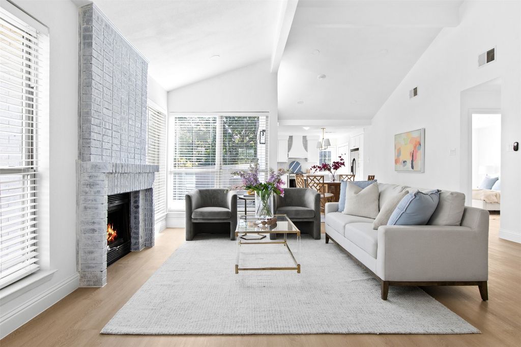 2425 Sendero Trail, Lewisville, TX 75067