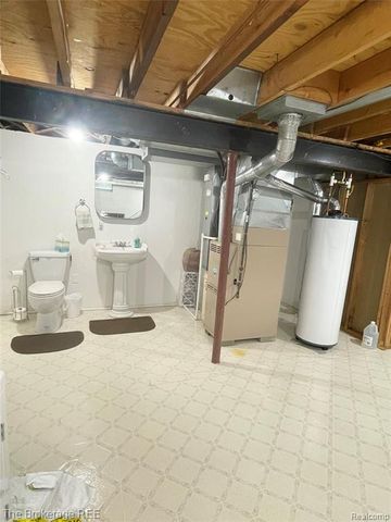 2267 Sandpiper Drive, Lapeer, MI 48446