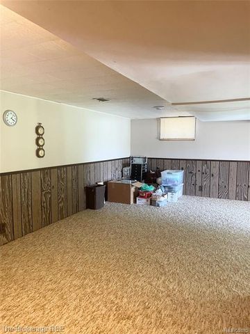2267 Sandpiper Drive, Lapeer, MI 48446