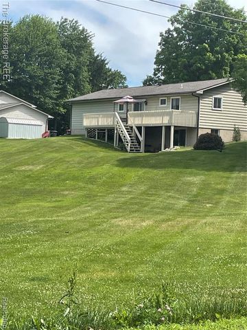 2267 Sandpiper Drive, Lapeer, MI 48446