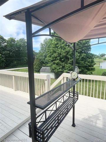 2267 Sandpiper Drive, Lapeer, MI 48446