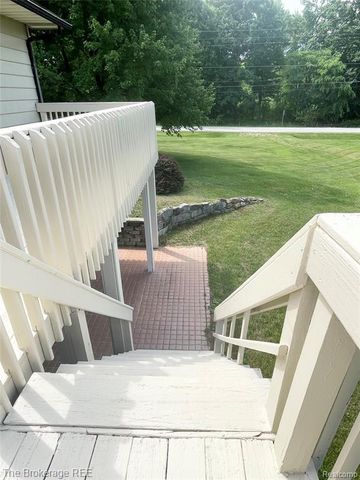 2267 Sandpiper Drive, Lapeer, MI 48446