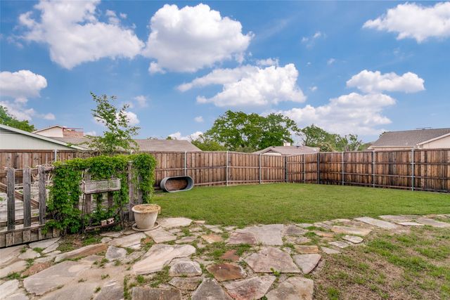 3304 Castle Drive, Plano, TX 75074